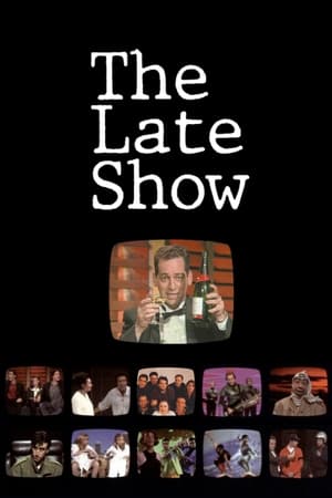 Image The Late Show