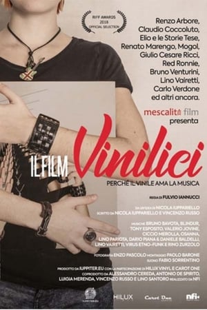 Poster Vinilici 2018