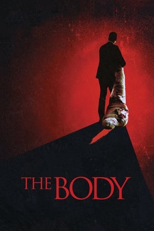 Poster Il corpo 2018