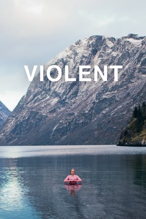 Poster Violent 2015