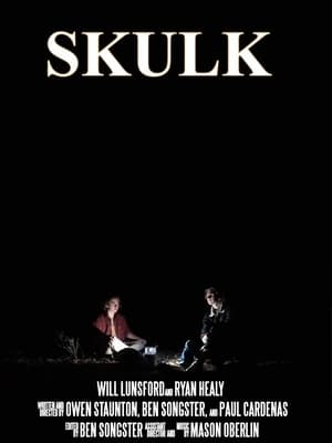 Poster Skulk 2023