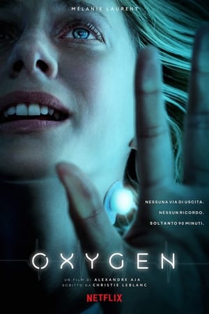 Poster Oxygène 2021