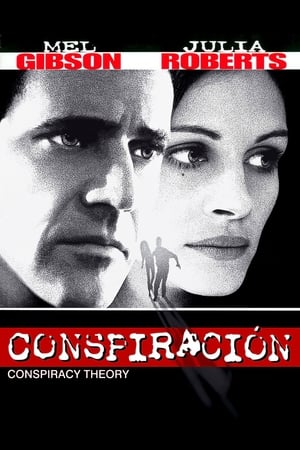 Poster Conspiración 1997
