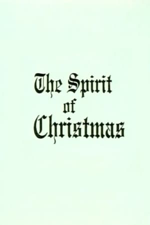 Image Дух Різдва