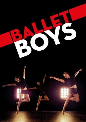 Image Ballet Boys