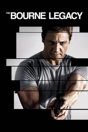 Image The Bourne Legacy