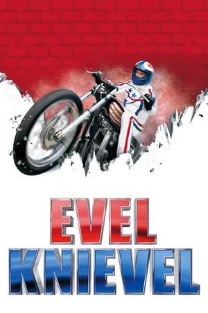 Poster Evel Knievel 2004