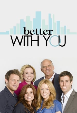 Poster Better With You Season 1 Better With Little Buddy 2010