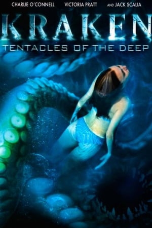 Poster Kraken : Le monstre des profondeurs 2006