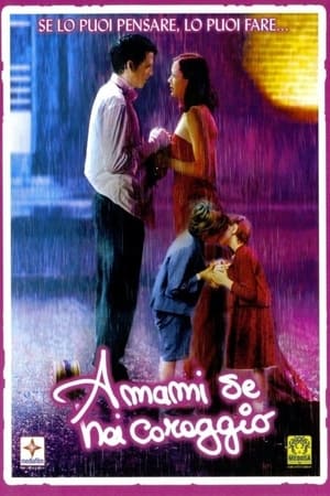 Poster Amami se hai coraggio 2003