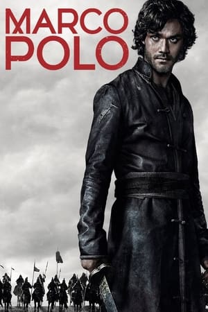 Poster Marco Polo 2014