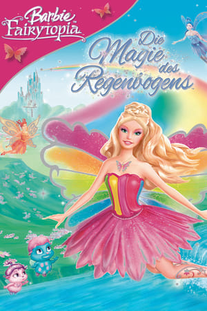 Image Barbie Fairytopia: Die Magie des Regenbogens