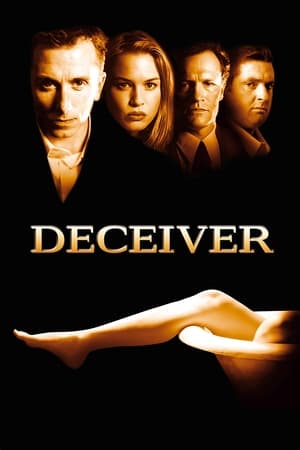 Poster Deceiver 1997