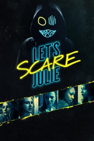 Poster Let's Scare Julie 2020