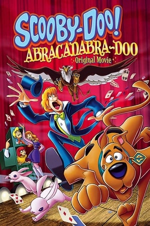 Image Scooby-Doo! Abracadabra-Doo