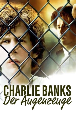 Poster Charlie Banks - Der Augenzeuge 2007