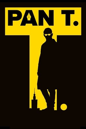 Poster Pan T. 2019