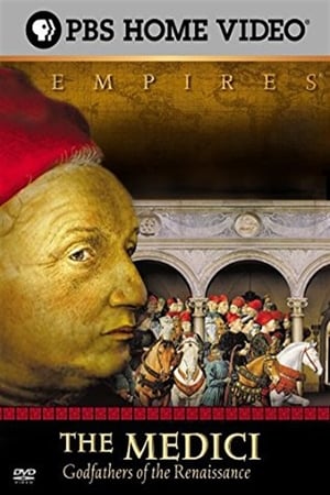 Poster The Medici: Godfathers of the Renaissance 2004