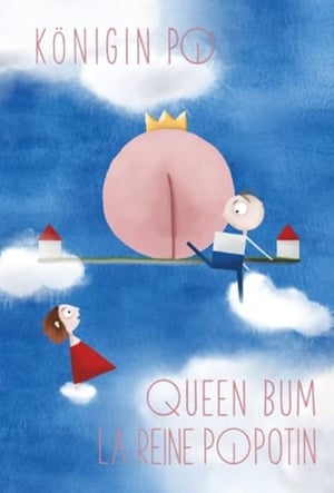 Poster Königin Po 2015