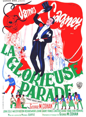 Poster La Glorieuse Parade 1942
