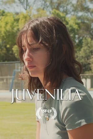 Poster Juvenilia 2023