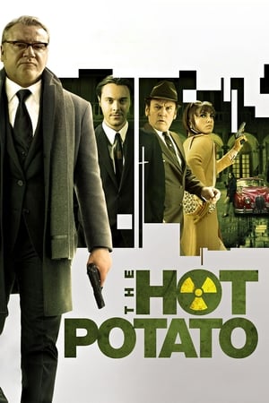 Poster The Hot Potato 2011