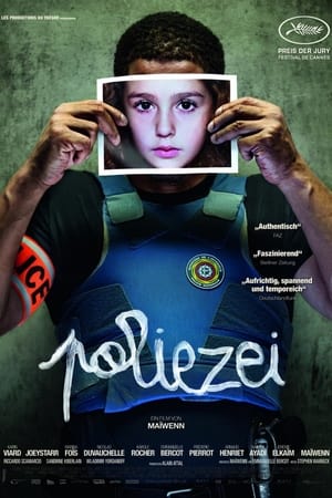 Poster Poliezei 2011