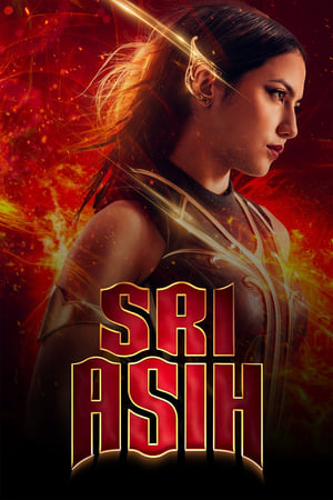Poster Sri Asih 2022