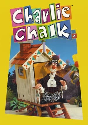 Poster Charlie Chalk 1988