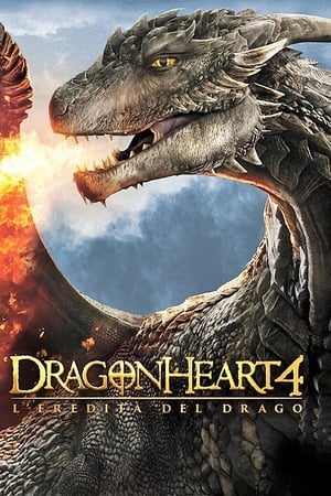 Image Dragonheart 4 - L'eredità del drago