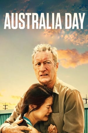 Poster Australia Day 2017