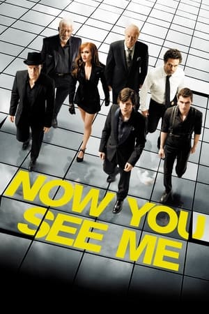 Image Now You See Me