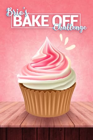 Poster Brie's Bake Off Challenge 2022