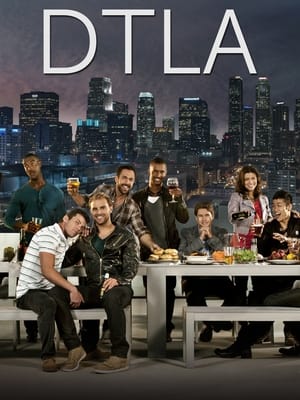 Poster DTLA 1ος κύκλος Επεισόδιο 7 2012