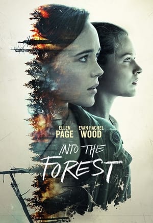 Poster Into the Forest 2016