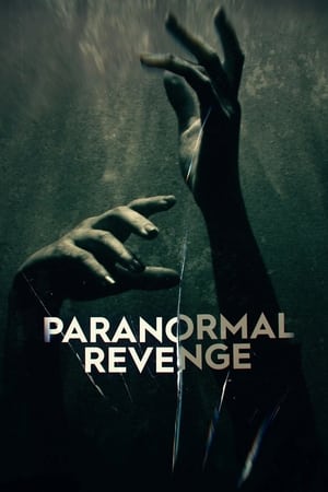 Poster Paranormal Revenge 2023