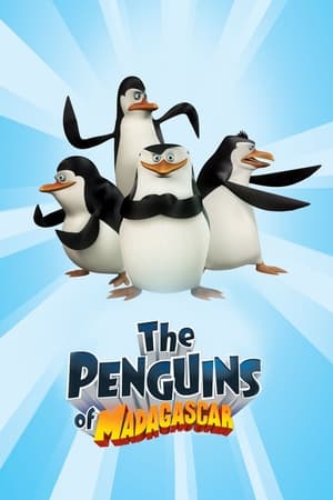 Image The Penguins of Madagascar