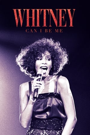 Poster Whitney : Can I Be Me 2017