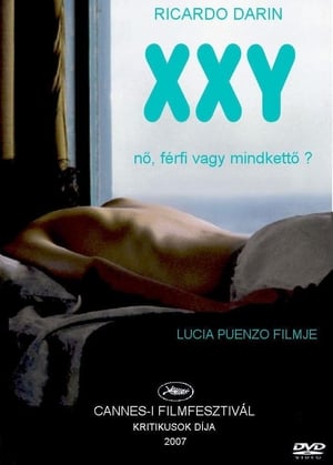 Poster XXY 2007