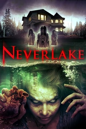 Poster Neverlake 2014