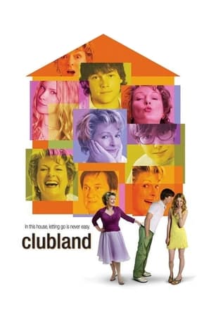 Image Clubland - Das ganze Leben ist eine Show