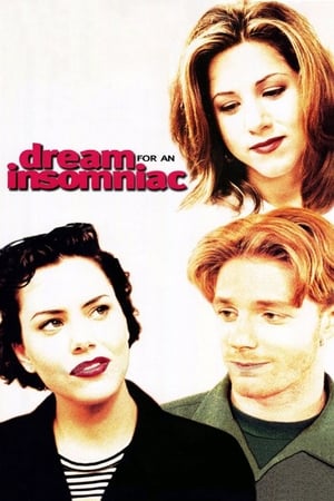 Poster Dream for an Insomniac 1996