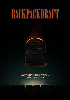 Poster Backpackdraft 2019