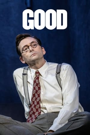 Poster National Theatre Live: Good 2023