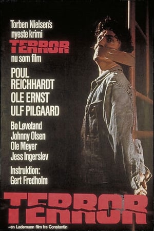 Poster Terror 1977