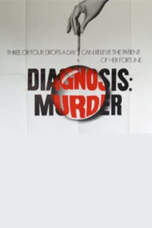 Poster Diagnosis: Murder 1974