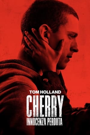 Poster Cherry - Innocenza perduta 2021