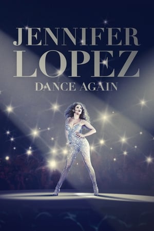 Image Jennifer Lopez: Dance Again