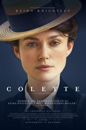 Poster Colette 2018