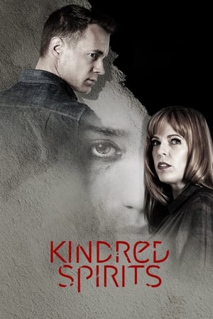 Poster Kindred Spirits Season 1 Episode 3 2016